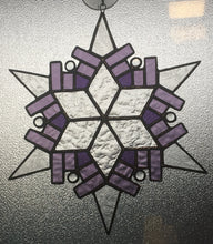 Load image into Gallery viewer, Snowflake #7